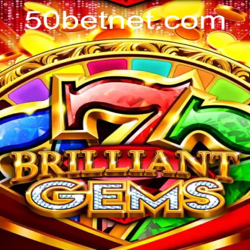 Descubra o Fascinante Mundo de BrilliantGems com 50 Bet