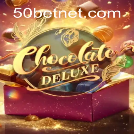 Explorando ChocolateDeluxe e a Estratégia do 50 Bet