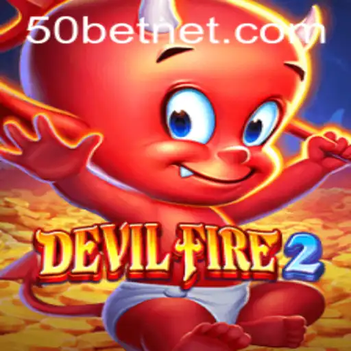 Explorando as Aventuras de DevilFire2: Jogue e Vença com Estratégia 50 Bet