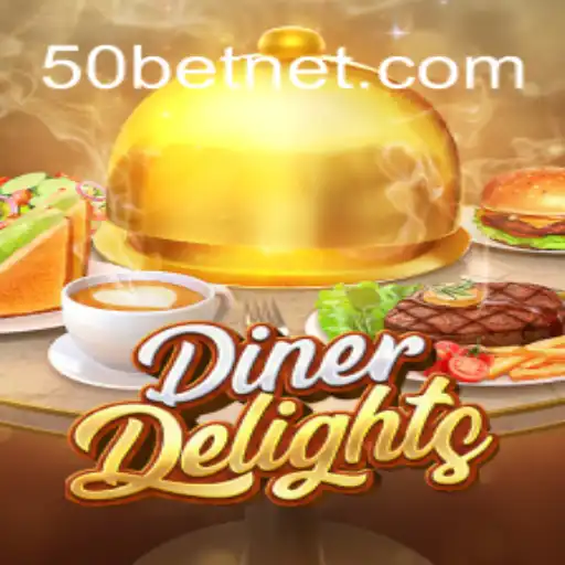 Explorando DinerDelights: Um Banquete de Entretenimento com a Função 50 bet