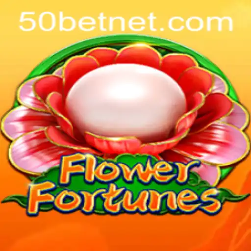 Descubra a Emoção do Jogo FlowerFortunes com Aposta de 50