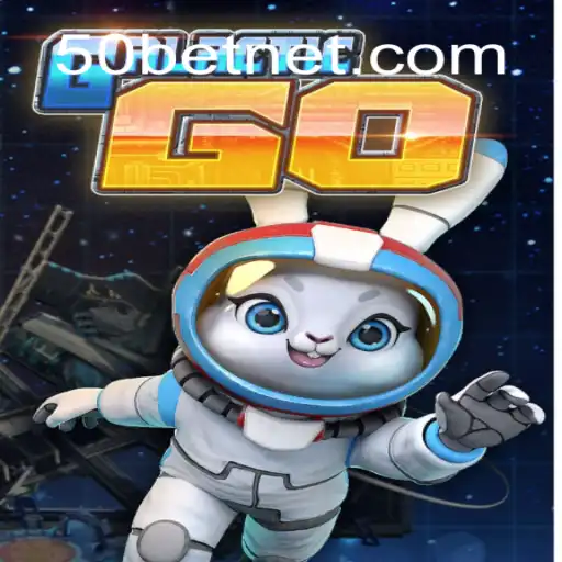 GalacticGO: Explorando o Universo das Apostas com a Palavras-Chave 50 Bet