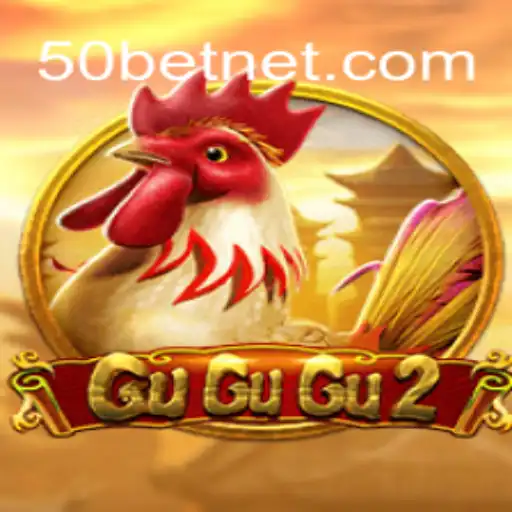 Explorando o Mundo do Jogo GuGuGu2: Um Mergulho nas Regras e Estratégias Com a Chave 50 Bet