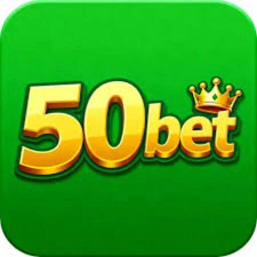 50 bet Logo