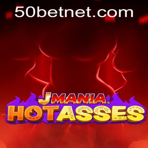 Descubra o Novo Jogo JManiaHotAsses: Sua Aposta de Entretenimento com '50 Bet'