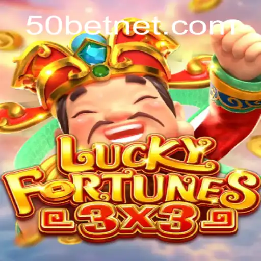 Descubra o Fascinante Jogo LUCKYFORTUNES3x3: Um Mergulho nas Regras e Dinâmicas