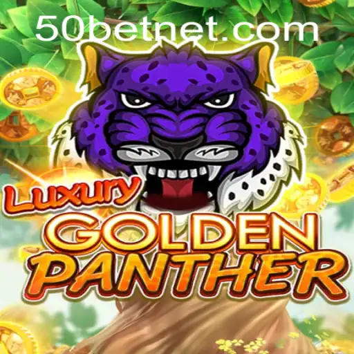 Explore o Fascinante Universo de LUXURYGOLDENPANTHER: O Jogo de Azar que Conquista