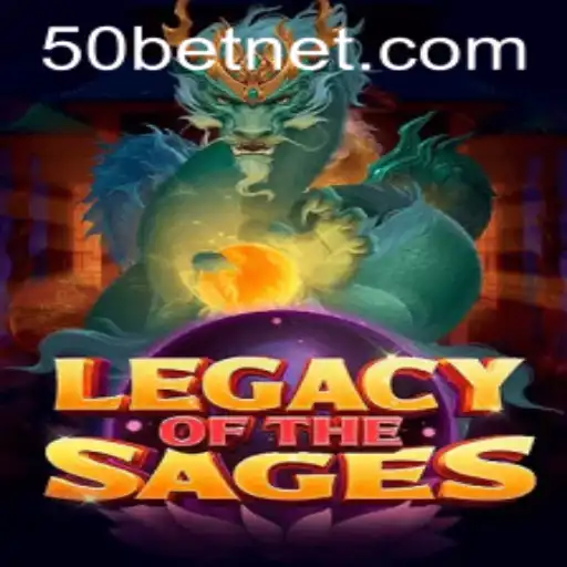 LegacyoftheSages: Um Jogo Revolucionário com a Estratégia dos '50 Bet'