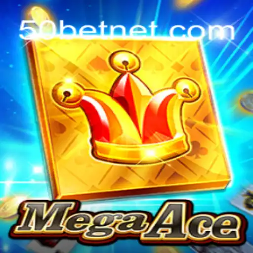 Descubra o Universo do Jogo MegaAce e a Estratégia 50 Bet