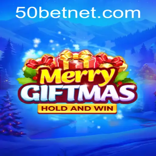 Descubra a Diversão do Jogo MerryGiftmas com a Dinâmica '50 bet'