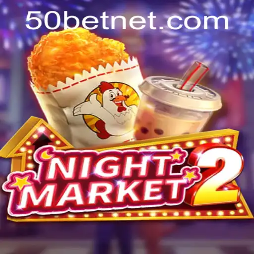 Explorando o Jogo NightMarket2: Regras e Estratégias para Apostar com Sucesso