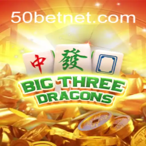 BigThreeDragons: Desvendando a Emoção do Jogo com Aposta de 50