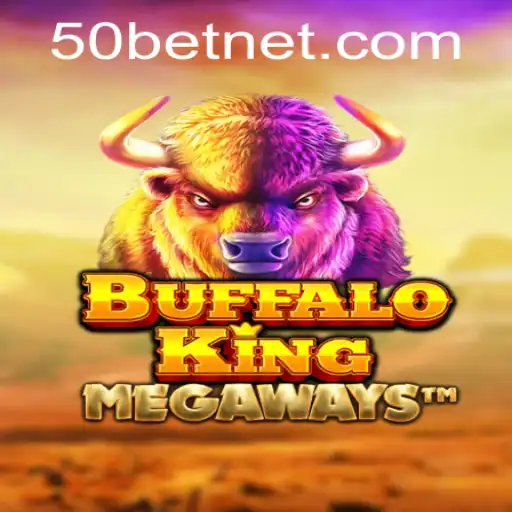 Descubra o Empolgante Jogo BuffaloKing e Como Apostar com 50 Bet