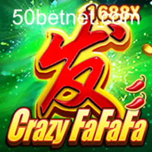 Descubra o Jogo CrazyFaFaFa e a Dinâmica do Aposta 50