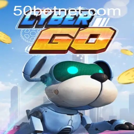 Explorando o Mundo de CyberGO: Um Jogo Revolucionário com Apostas de 50