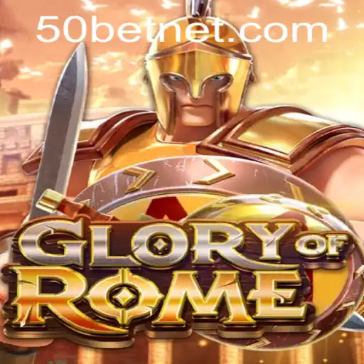 GloryofRome: Explorando o Fascinante Mundo do Jogo com Aposta 50