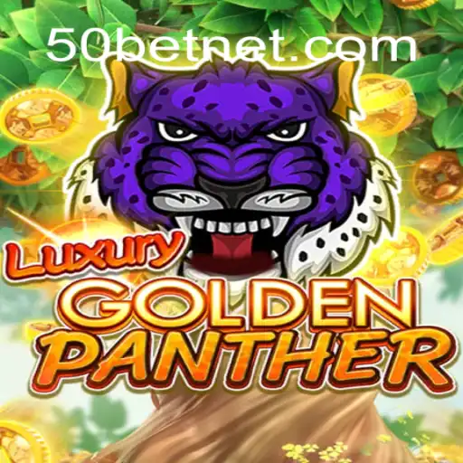 Explore o Fascinante Universo de LUXURYGOLDENPANTHER: O Jogo de Azar que Conquista