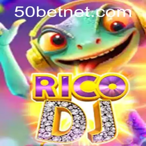 Explorando o Mundo de RicoDJ e a Estratégia 50 Bet