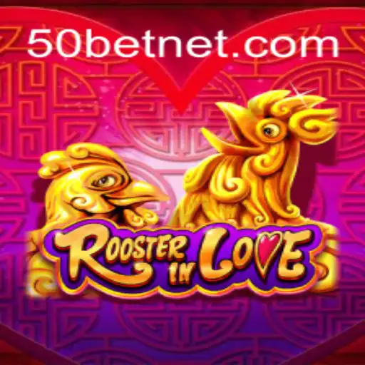 Descubra o Fascinante Mundo de RoosterInLove: Um Jogo Apaixonante com Apostas Vibrantes