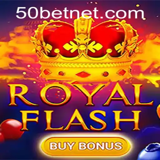 RoyalFlashBuyBonus: Um Mergulho no Universo do Jogo com o Atraente '50 Bet'