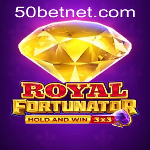 Descubra o Empolgante Mundo de Royalfort e a Estratégia 50 Bet